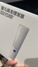 babycare婴儿理发器整机防水低音自动吸发儿童剃头发礼盒宝宝专用 辛德白 实拍图