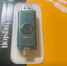 金士顿（Kingston）128GB Type-C USB3.2 双接口U盘 DTDEG2 大容量办公车载优盘 适用于安卓苹果手机电脑 实拍图