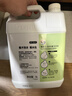 威露士泡沫洗手液补充装5L 青柠盈润抑菌消毒家庭酒店餐厅大桶10斤 实拍图