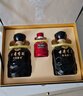古井贡酒  年份原浆古8礼盒浓香型白酒 【新老包装随机】 50度 500mL 2瓶 礼盒装自饮 节日送礼 实拍图