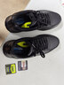 斯凯奇（Skechers）男士皮鞋秋季商务男鞋高档休闲鞋软底通勤板鞋210835 实拍图