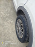 玲珑轮胎汽车轮胎 CrossWind HP010 235/55R17 99H适配途观 君越 实拍图