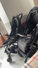 B-BEKO婴儿推车可坐可躺轻便折叠可上飞机0-4岁高景观减震婴儿车新生儿 双胞胎[黑色]（3代升级款） 实拍图