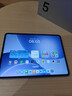 OPPO Pad 5【孙颖莎同款平板】12.1英寸平板电脑 天玑9400+旗舰芯 8GB+128GB 星河银 办公学习游戏学生 实拍图