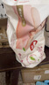 好奇（Huggies）铂金装小桃裤成长裤XXXL26片*4包(17kg以上)【透爽散热】 实拍图