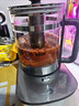美的（Midea）纯钛养生壶 1.8L全自动大容量煮茶器烧水壶 纯钛茶篮 家用电热水壶花茶壶 恒温煮茶壶YS18P305-Ti 实拍图