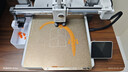 拓竹【预售5天内发货】A1 3D打印机桌面家用FDM全自动调平高速3d打印机器bambulab【大陆版】 【预售5天内发货】A1单机 升级大尺寸 实拍图