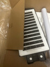 烁室（SUOSHI）太阳能户外照明灯庭院灯新农村大功率超亮感应led投光灯路灯家用 人体感应+遥控路灯双头+20000-W 实拍图