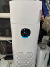 美的（Midea）【无雾加湿器】R8空气净化器加湿一体甲醛数显除烟味除异味过敏原宠物吸猫毛空气净化机 国家补贴 晒单实拍图