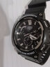 卡西欧（CASIO）手表男十年电力 户外运动男表 多功能石英学生手表学生表 MCW-200H-1A 实拍图