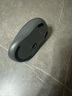 罗技（Logitech）优选系列M650无线蓝牙鼠标 办公蓝牙静音鼠标Mac苹果ipad鼠标人体工学双模鼠标大小手可选男女通用 M650商用版2年 黑L（M750入门款） 实拍图