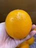 京鲜生 当季鲜橙 净重6斤装 钻石果 单果200g起  生鲜水果橙子礼盒 实拍图