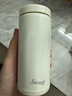 象普（SHINPUR）迷你保温杯女小巧口袋杯学生便携随手杯保温水杯口杯 实拍图