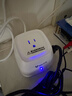 公牛（BULL）1.8米美标电器变压器插座国内使用220V/110V互转额定功率60W内适用 GN-P1W 美国日本 实拍图
