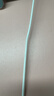 Apple/苹果 60W USB-C数据线-1米 type-c苹果充电线手机数据线 苹果17充电线iphone17充电线 实拍图