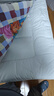 LOVO罗莱家纺 床垫加厚垫子被褥榻榻米1.2m学生宿舍 实拍图