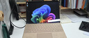 微软（Microsoft）Surface Pro 第11版 二合一笔记本电脑 国家补贴20% 轻薄本 AI+PC 骁龙 X Elite 16G 512G 沙漫金 实拍图