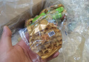 海玉石头饼石子烤馍 非油炸零食饼干 原味720g 山西特产 实拍图