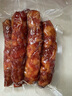 杨大爷广式香肠糖酒风味腊肠特产 (7分瘦)广味香肠净重500g 需烹饪食用 实拍图