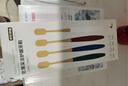 京东京造pro软毛宽薄护龈牙刷4支+氨基酸护龈牙膏225g*3 实拍图