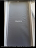 小米 Redmi Note13Pro 骁龙7S 国家补贴 新2亿像素 第二代1.5K高光屏 12GB+256GB 子夜黑 5G手机 实拍图