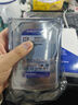 西部数据（WD）台式机械硬盘 WD Blue 西数蓝盘 2TB 5400转 64MB SATA CMR垂直 DIY装机电脑硬盘 3.5英寸WD20EARZ 实拍图