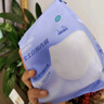 全棉时代一次性内裤女纯棉不掉絮灭菌 L码5条【品牌直供 安全灭菌】 实拍图