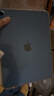 Apple/苹果 iPad11英寸 A16芯片2025年款 平板电脑 (256GB WLAN版/学习办公娱乐)蓝色 实拍图