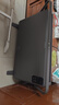 美的（Midea）【超级单品】取暖器家用暖风机浴室电暖气全屋取暖炉欧式快热炉烤火遥控轻音节能电暖器 HDT22GFR 实拍图