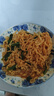三养（SAMYANG）火鸡面奶油火鸡面拌面650g(130g*5)奶香早餐泡面拌面宵夜速食 实拍图