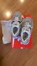 耐克（NIKE） （NIKE）2026年女子W NIKE ZOOM VOMERO 5运动休闲鞋 FB8825-001 38.5 实拍图