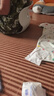 易简（yijan）喂奶护腰神器孕妇哺乳喂奶座椅人体工学靠背椅护腰坐垫靠垫床上椅 实拍图