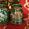 屋头俄式酸黄瓜330g*2 0脂乳黄瓜俄罗斯风味汉堡西餐沙拉下饭咸菜 实拍图