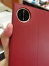 HUAWEI MatePad Mini 典藏版 柔光屏华为平板电脑 8.8英寸SIM卡版 可通话 16+1TB 寰宇红 含手写笔 实拍图