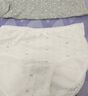 FitonTon4条内裤女士纯棉100全棉女士内裤10A裤抑菌透气无痕少女内裤短裤 实拍图