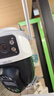 XKBOX4G极清摄像头室户外终身免充值流量无需网络不用WiFi监控器360度无死角带夜视全景农村手机 实拍图
