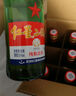 红星二锅头 大二 清香型白酒 52度 500ml*6瓶 非原箱 实拍图