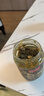川娃子辣椒酱调料拌饭拌面酱下饭菜50%皮蛋烧椒酱230g 实拍图