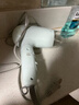 松下（Panasonic）【国家补贴】家用吹风机大功率速干迷你护发电吹风筒不伤发学生宿舍送女友礼物EH-WND2G 实拍图