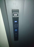 英典R70 Pro掌静脉智能门锁指纹锁3D人脸识别智能锁电子锁入户密码锁 掌静脉解锁+主动视频对讲+3D人脸 实拍图