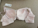 都市丽人内衣女薄款专利上托聚拢无钢圈舒适蕾丝文胸胸罩2B0514 实拍图