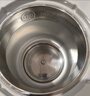 美的（Midea）小魔方pro电热水瓶电水瓶饮水机 烧水壶电热水壶316L 风冷保温恒温一体0塑料可拆国家补贴31FPro 实拍图
