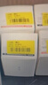 精臣B1/B21/B203/B3S/B31线缆标签机贴纸移动联通电信通信机房旗帜刀型F型尾纤网线logo热敏不干胶打印 （167）03F黄《30*45+50》80张 实拍图
