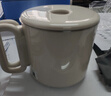 美的（Midea）第二代便携式可折叠烧水杯电热水壶差旅 保温泡面杯小容量迷你无缝内胆 0.7升 SH07S104 实拍图