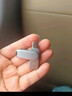 闪迪（SanDisk）1TB Type-C USB3.2 手机U盘DDC4 读速高达400MB/s 自动备份 手机电脑两用 金属双接口大容量优盘 实拍图