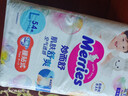 花王妙而舒纸尿裤L54片(9-14kg)大号婴儿尿不湿柔软亲肤安心舒睡 实拍图