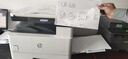 惠普（HP）a3打印机 437n 439n a3a4黑白激光复印机扫描机一体机 复合机办公室试卷图纸打印有线网络办公商用 437n 【咨询-送USB数据线(单独寄)】 实拍图