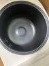 美的（Midea）电饭煲电饭锅3-4人家用3L大容量 28分钟快速饭多功能微压智能预约电饭煲 MB-RE319 实拍图
