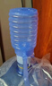 佰好佳电动抽水器桶装水抽水神器吸水抽水泵自动抽水器抽水机上水一体机 【无需插电】手压式抽水器 实拍图