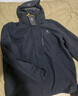 骆驼（CAMEL）CamelTex户外御寒冲锋衣男女同款防油污外套三合一登山服  2XL 实拍图